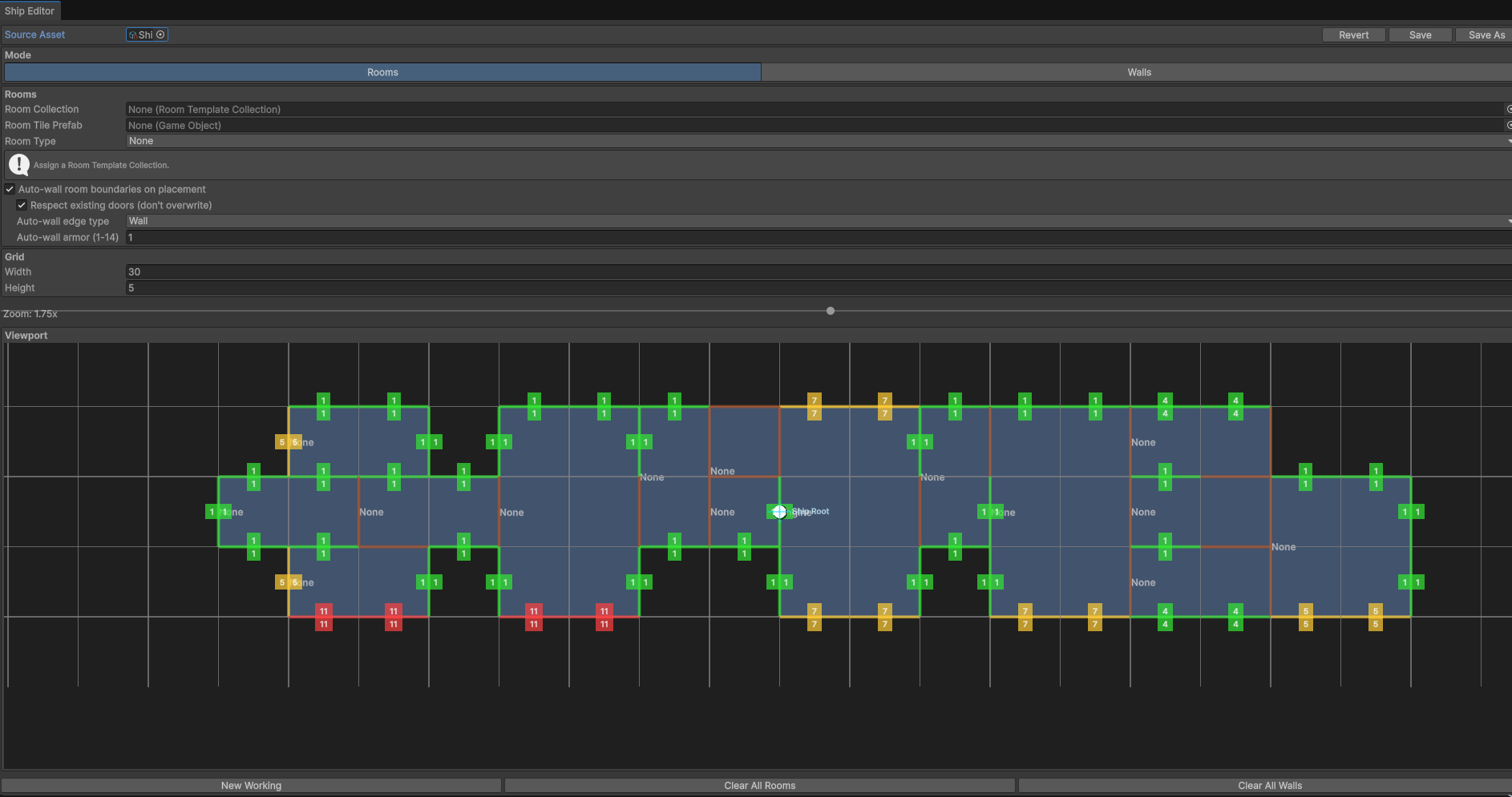 System Screenshot 2
